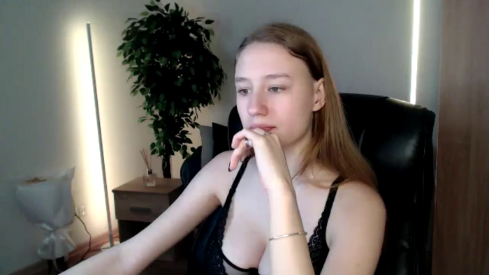 HaleyVixen