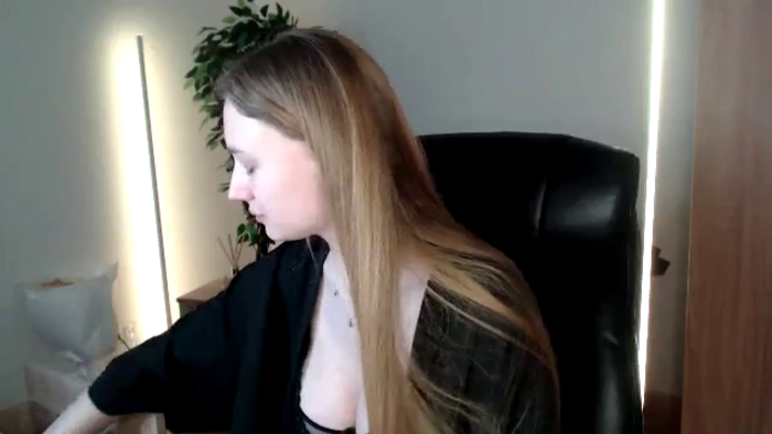 HaleyVixen