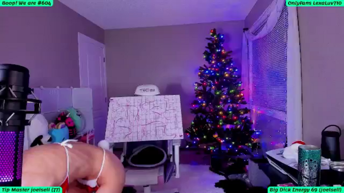 LexaLuv