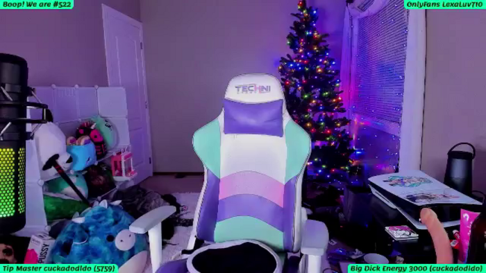 LexaLuv