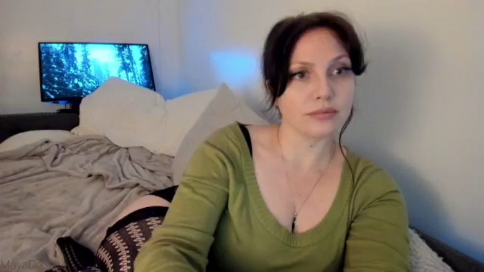 MayaDeSade