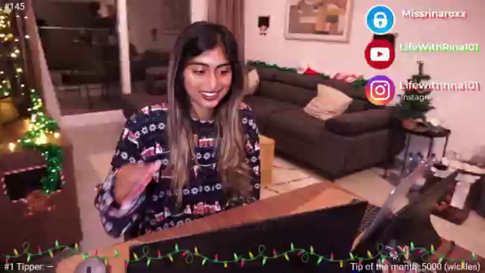 Missrinaroxx