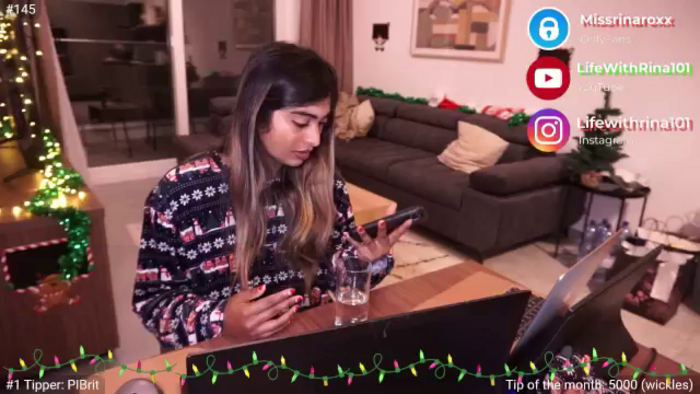 Missrinaroxx
