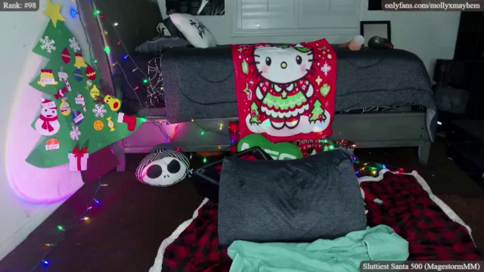 MollyMayhem
