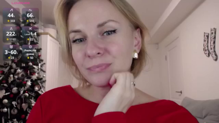 MyPlayfullady