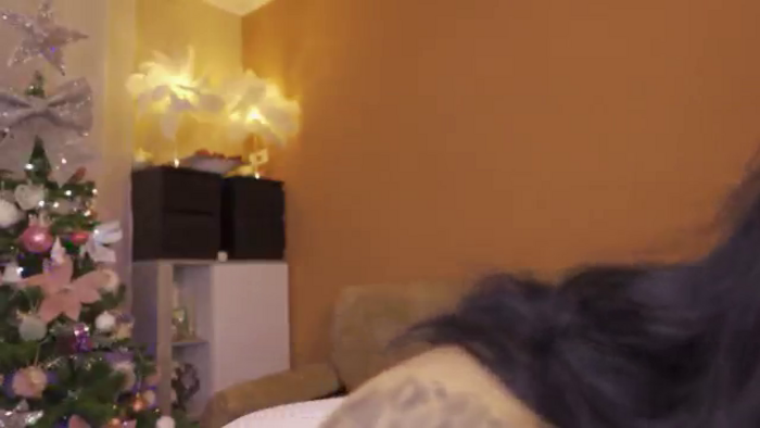 Oddetteblackk