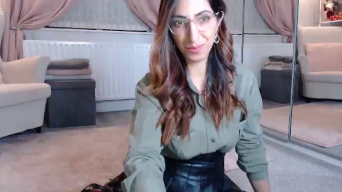 PersianGirl