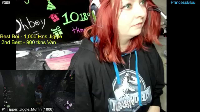 PrincessBluu