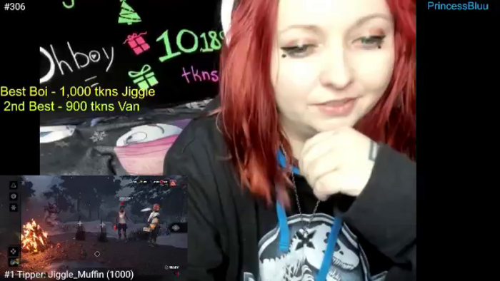 PrincessBluu