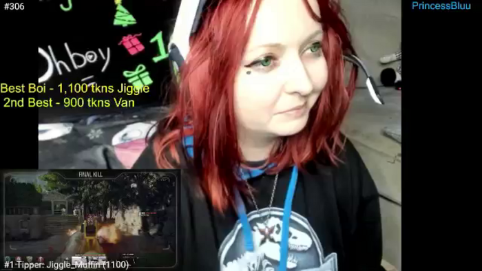 PrincessBluu