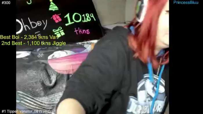 PrincessBluu