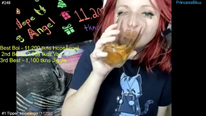 PrincessBluu
