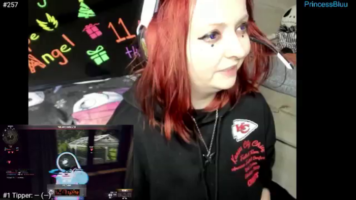 PrincessBluu