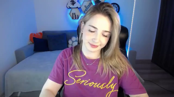 SabrinaViolet