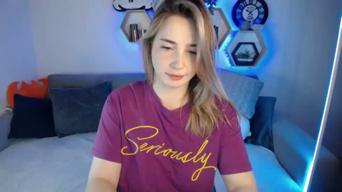 SabrinaViolet