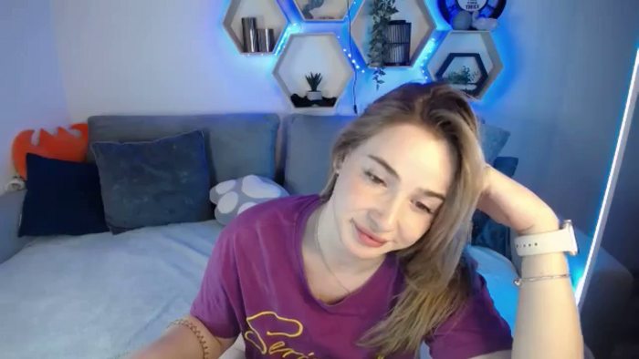 SabrinaViolet