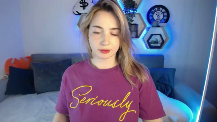 SabrinaViolet