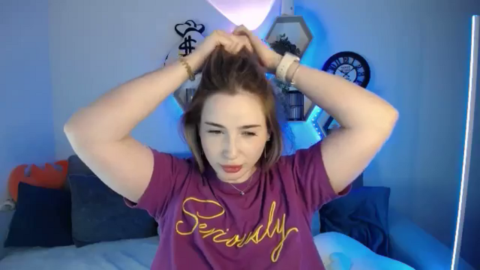 SabrinaViolet
