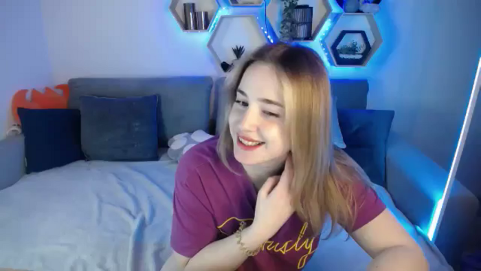 SabrinaViolet