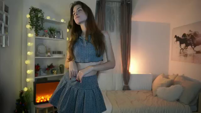 Shy_jane