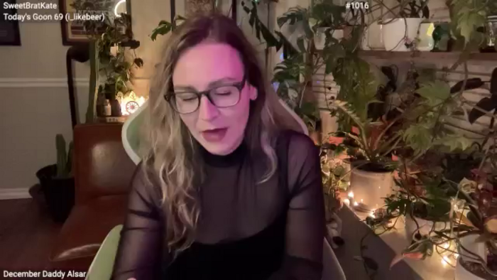 SweetbratKate