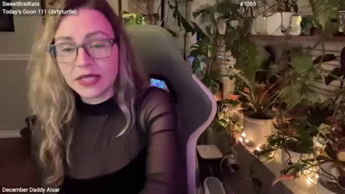 SweetbratKate