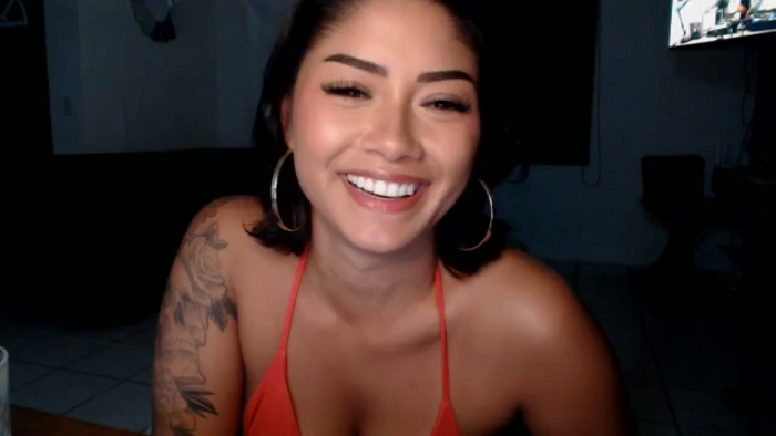 YourGoddessLu