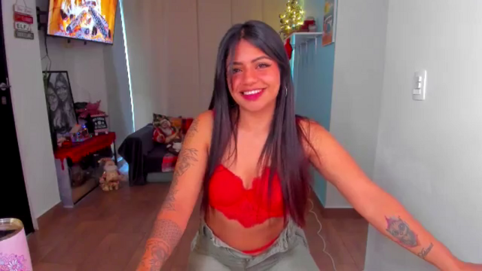 sarishalove