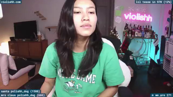 violishh