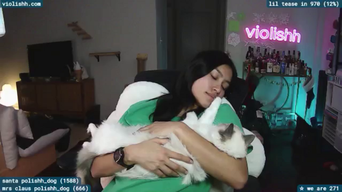 violishh