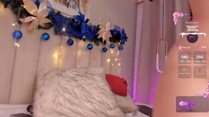 Alyssia_dange
