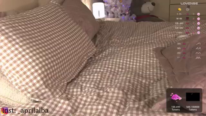 AprilAlba777