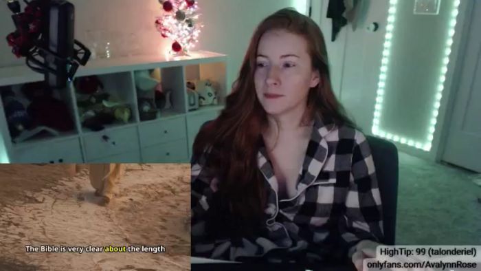 AvalynnRose