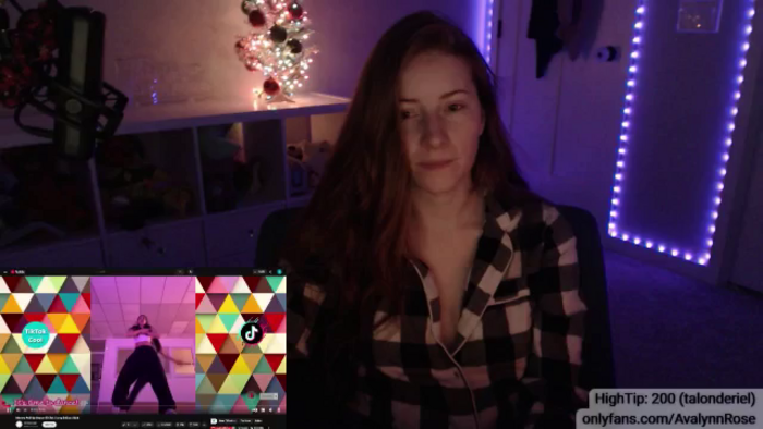 AvalynnRose