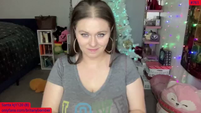 BritanyBomber