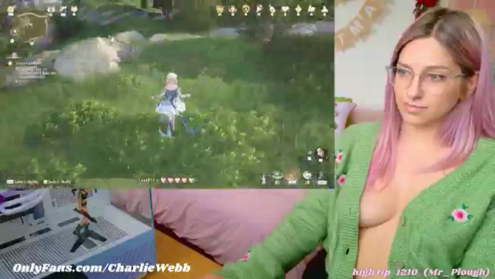 CharlieWebb