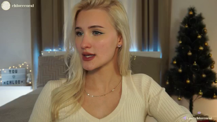 ChloeCoral