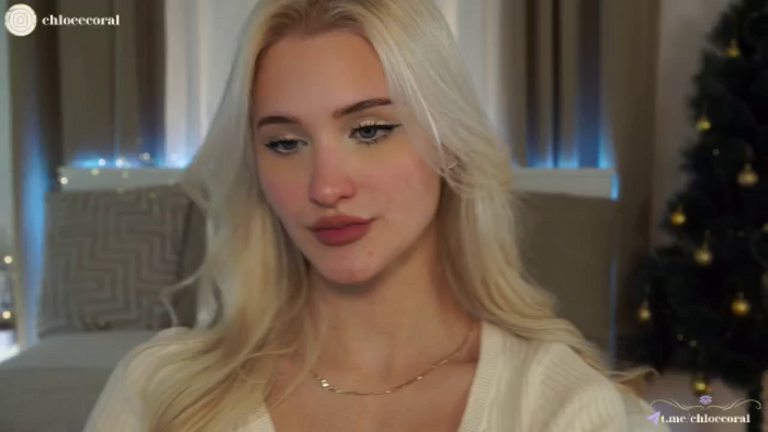 ChloeCoral