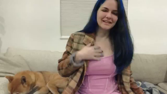 DahliaIsDopey