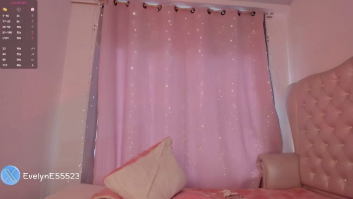 Evelyn_Evelyn