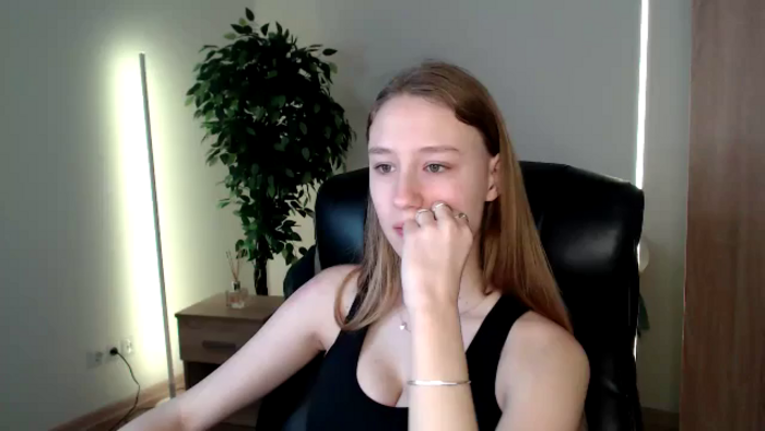 HaleyVixen