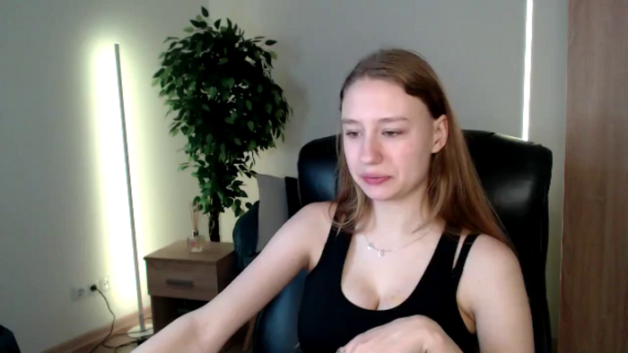 HaleyVixen