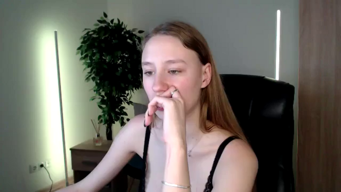 HaleyVixen