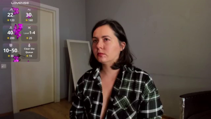 MissShyMira