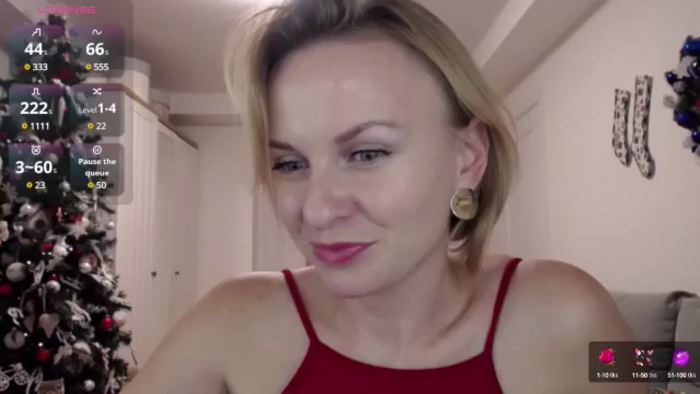 MyPlayfullady