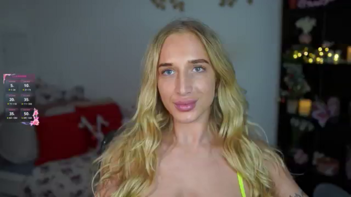 NicoletteShea