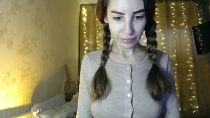 Nora_Sweet