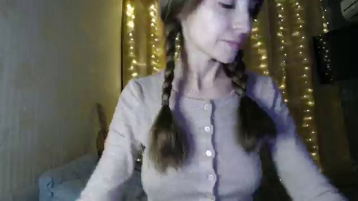 Nora_Sweet