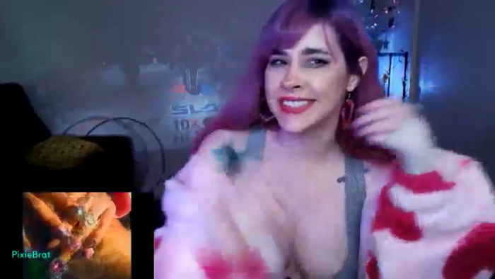 PixieBrat