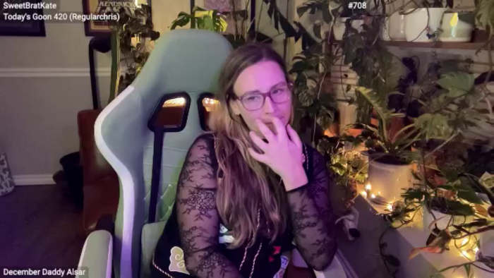 SweetbratKate